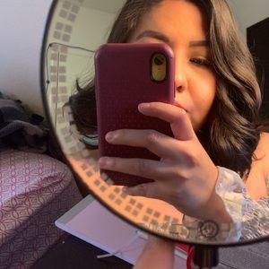 Meet your Posher, Rubi